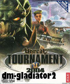 Box art for dm-gladiator2