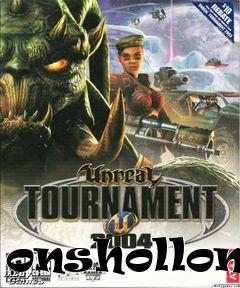 Box art for onshollon2