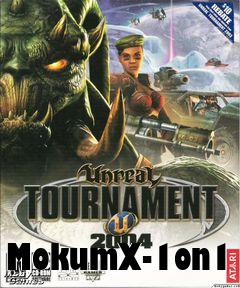 Box art for MokumX-1on1