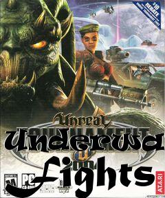 Box art for Underwater Fights