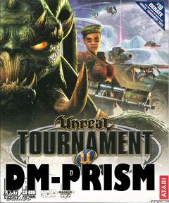 Box art for DM-PRISM