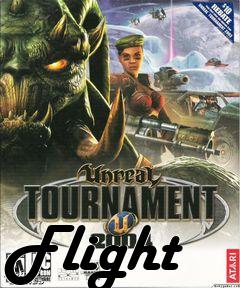 Box art for Flight