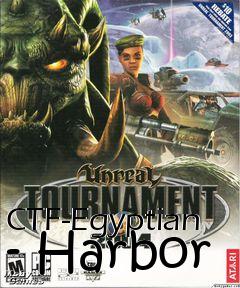 Box art for CTF-Egyptian - Harbor