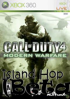 Box art for Island Hop (Beta)