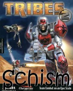 Box art for Schism