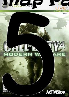 Box art for DVDF Clan Map Pack 5