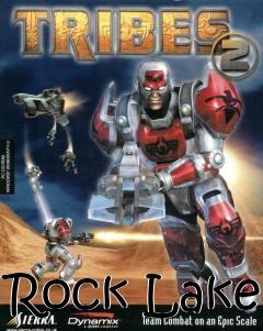 Box art for Rock Lake