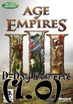 Box art for D-Day Extreme (1.0)