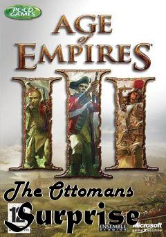 Box art for The Ottomans Surprise