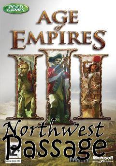 Box art for Northwest Passage