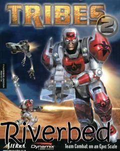 Box art for Riverbed