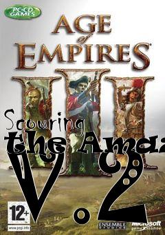 Box art for Scouring the Amazon V.2