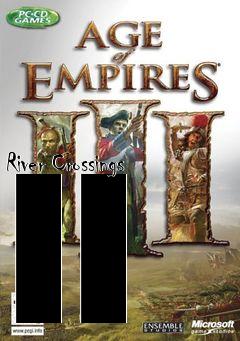 Box art for River Crossings II