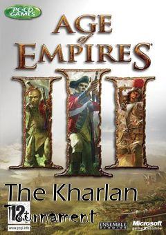 Box art for The Kharlan Tournament