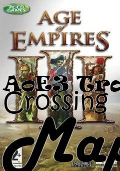 Box art for AoE3 Trade Crossing Map