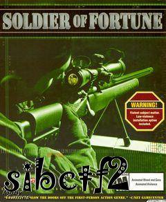 Box art for sibctf2