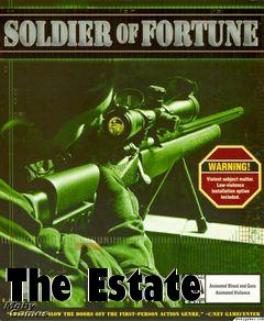 Box art for The Estate