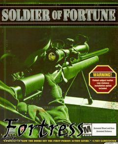 Box art for Fortress