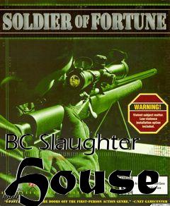 Box art for BC Slaughter House