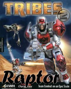 Box art for Raptor