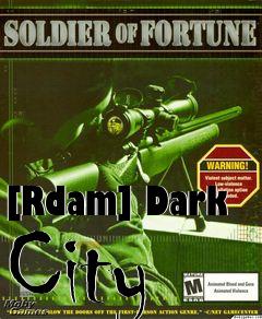 Box art for [Rdam] Dark City