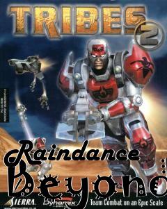 Box art for Raindance Beyond