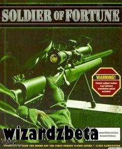 Box art for wizardzbeta