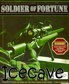 Box art for Icecave