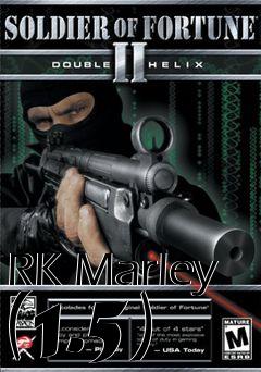 Box art for RK Marley (1.5)