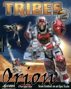 Box art for Orion