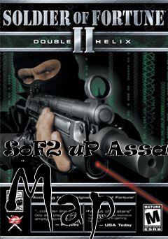 Box art for SoF2 uP Assault Map