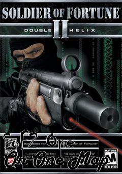 Box art for SoF2 One On One Map
