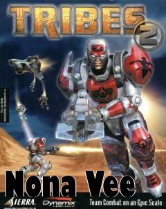 Box art for Nona Vee