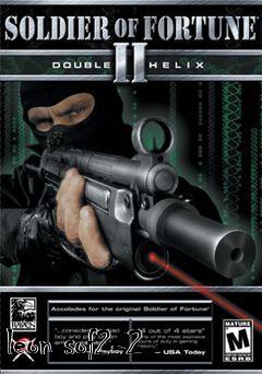 Box art for leon sof2-2