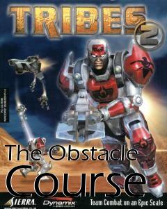 Box art for The Obstacle Course