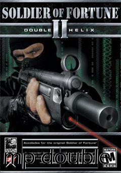 Box art for mp double