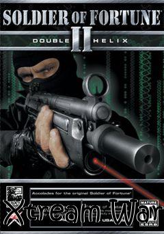 Box art for Xtream War