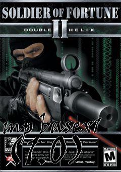 Box art for mp basex1 (1.0)