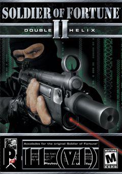 Box art for P-11 (v1)