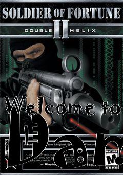 Box art for Welcome to Dam