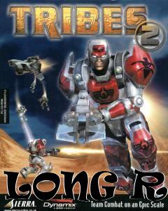 Box art for LONG RUN