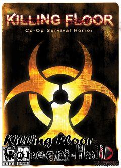 Box art for Killing Floor Concert Hall