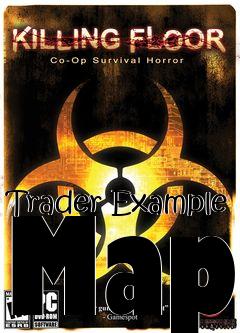 Box art for Trader Example Map