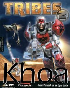 Box art for Khoa