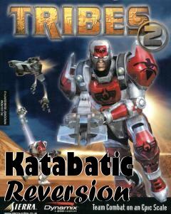 Box art for Katabatic Reversion