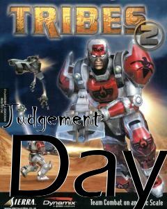 Box art for Judgement Day