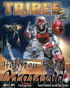 Box art for Houston High Ground