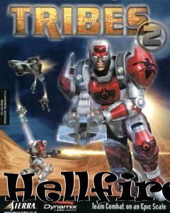 Box art for Hellfire