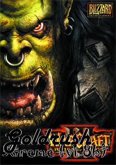 Box art for Goldrush Xtreme (v1.8b)