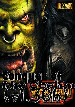 Box art for Conquer of the Obeliscs (v1.30b)